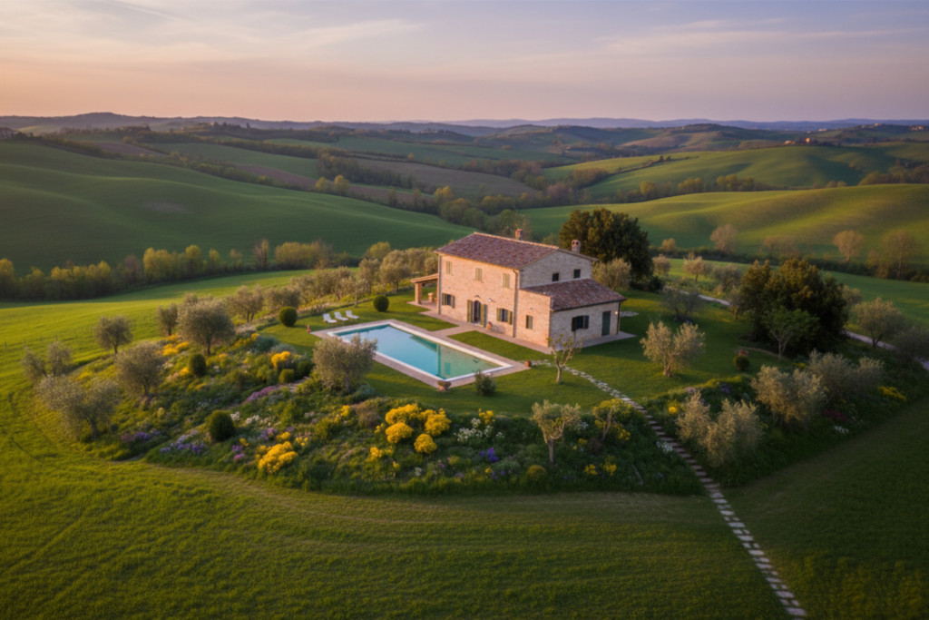 agri piscina